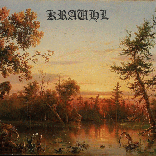 Krauhl : The Rougarou